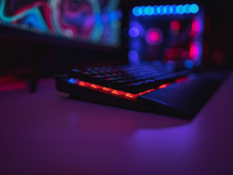 Game Development Studio